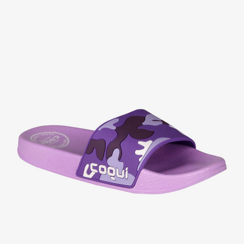 FLEXI Lt. lila/Purple camo