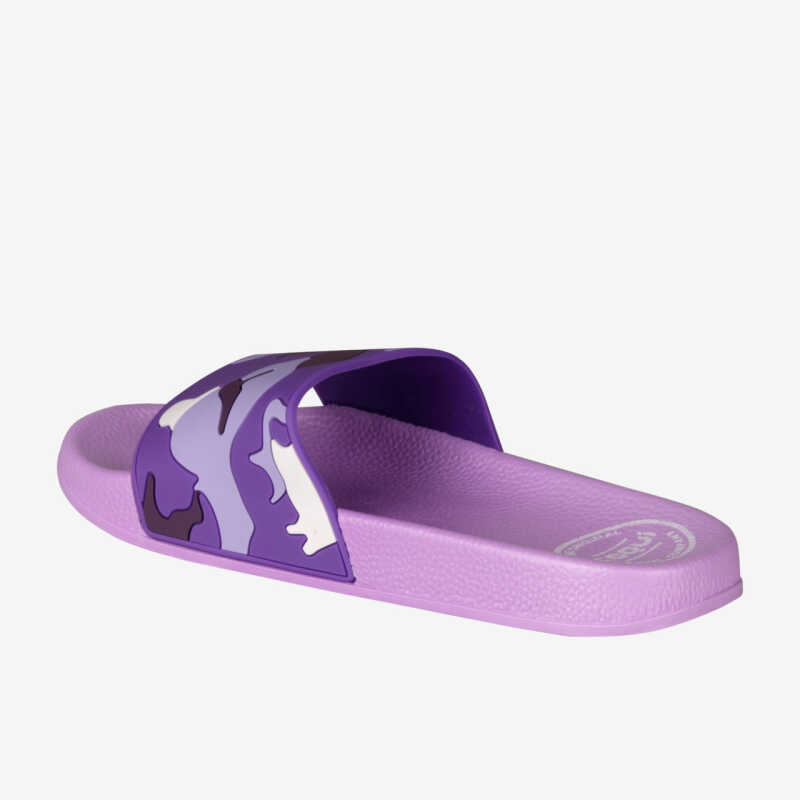 FLEXI Lt. lila/Purple camo