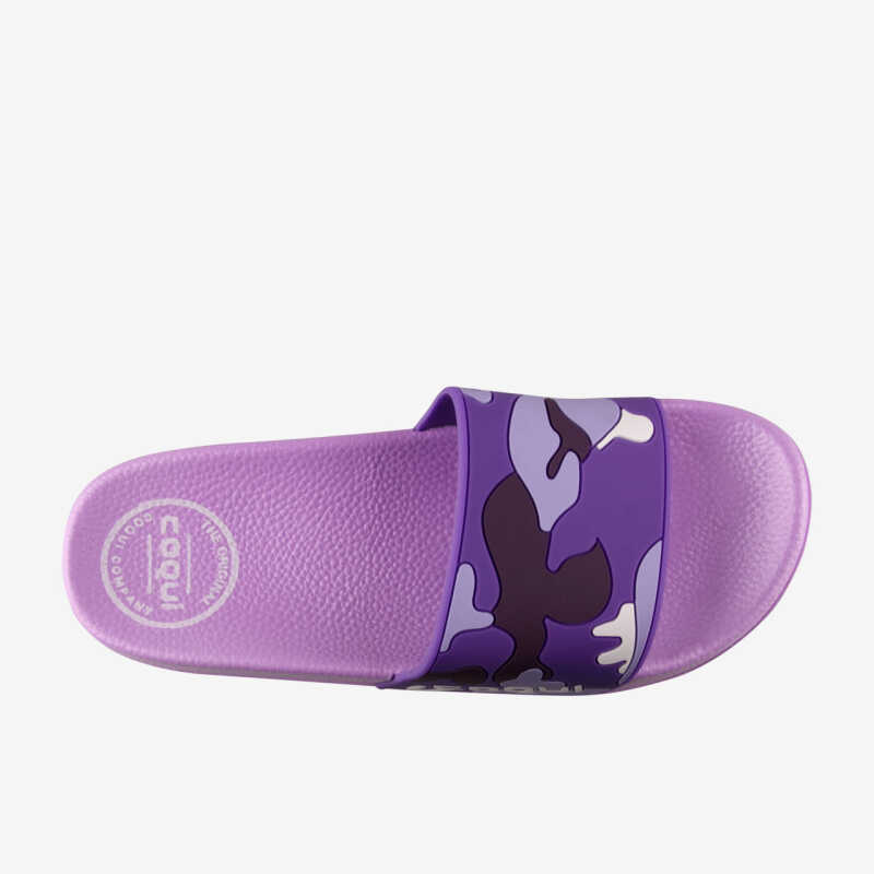 FLEXI Lt. lila/Purple camo