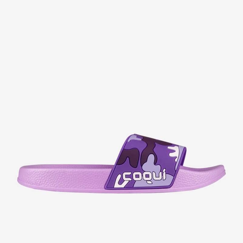 FLEXI Lt. lila/Purple camo