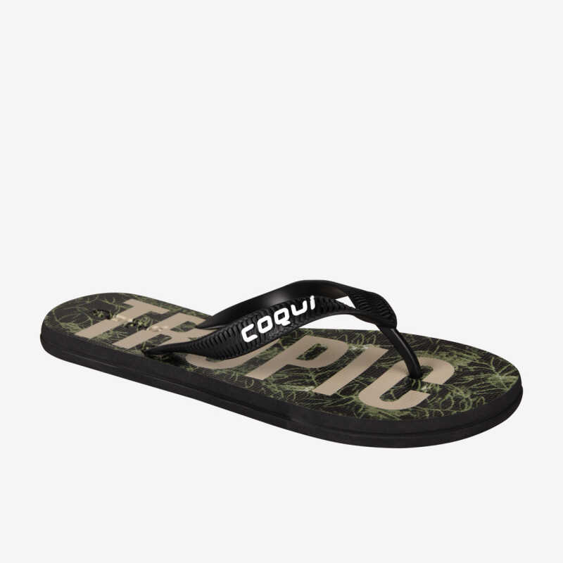 TROPIC Black