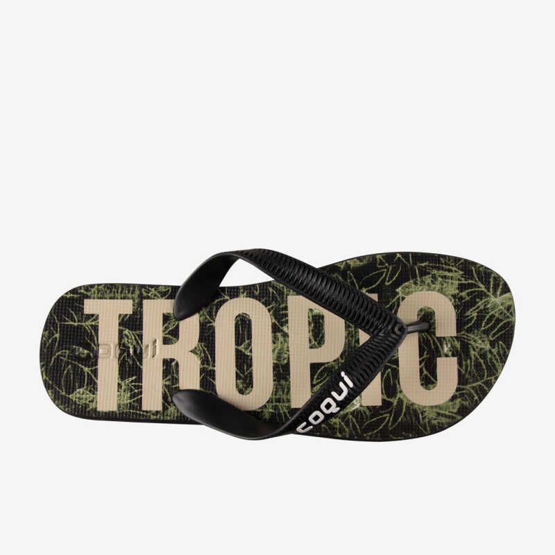 TROPIC Black