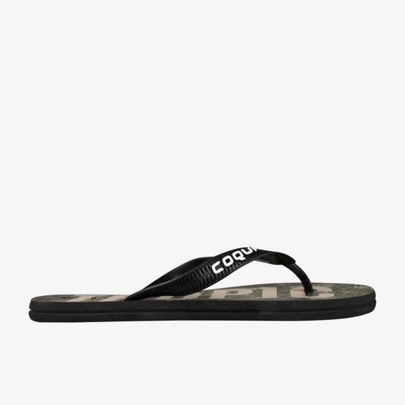 TROPIC Black
