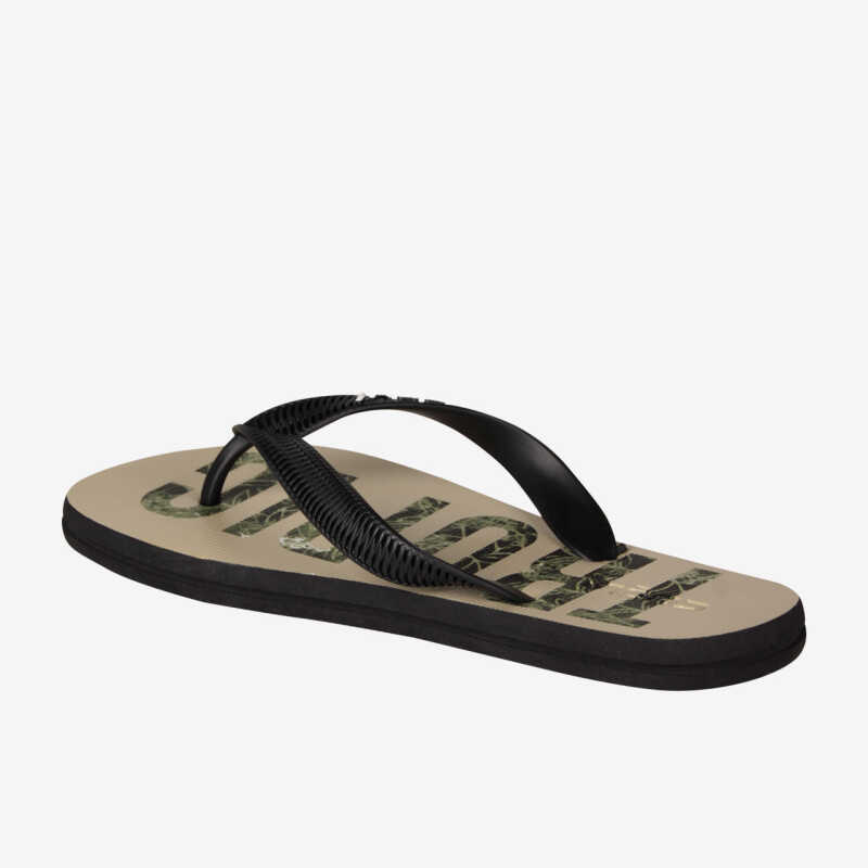 TROPIC LIGHT Black