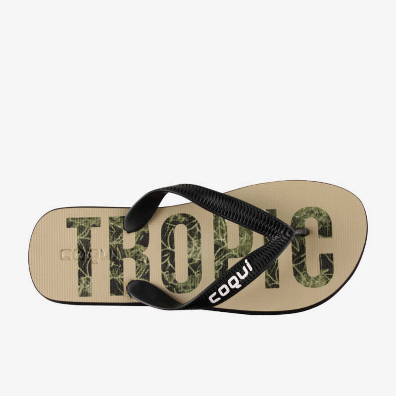 TROPIC LIGHT Black