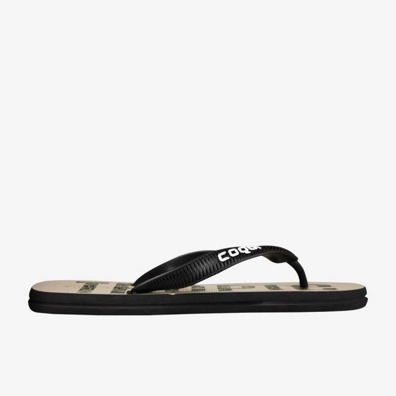 TROPIC LIGHT Black
