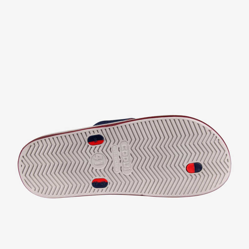 RIKO Stone/Navy