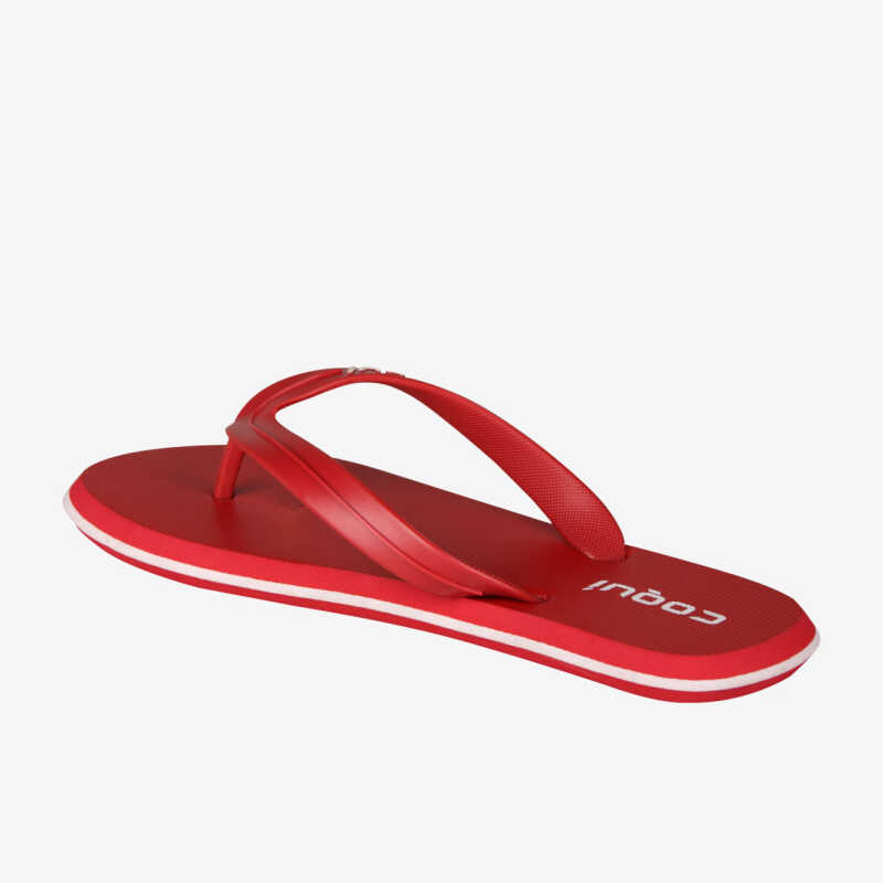 FLIPPER Red