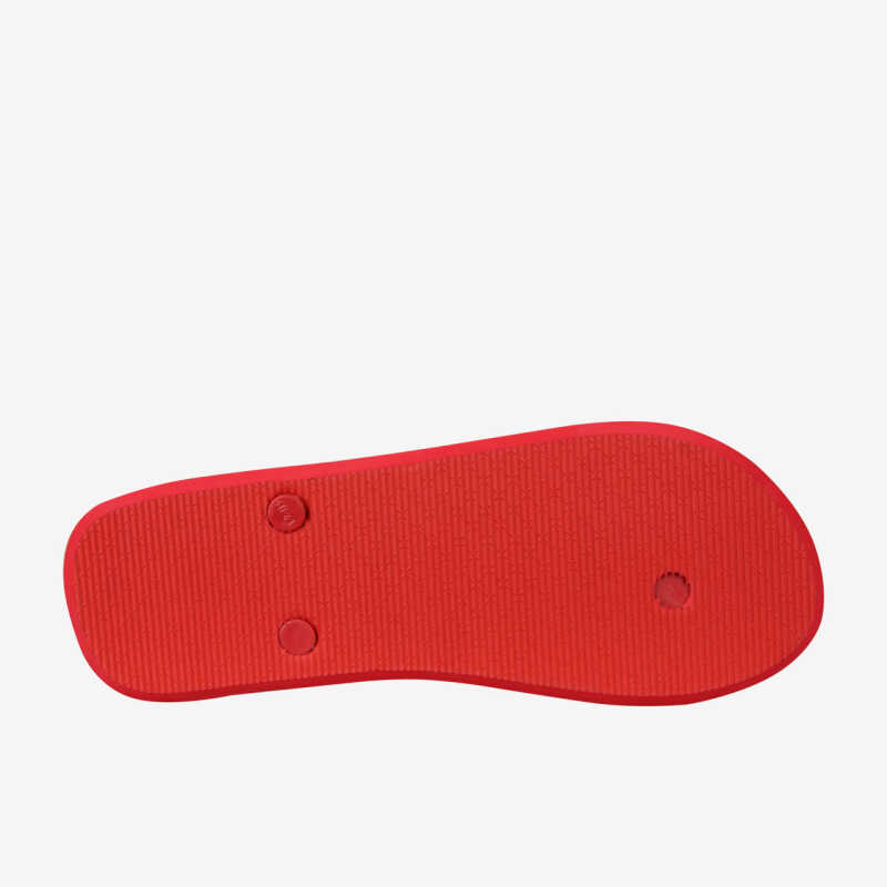 FLIPPER Red