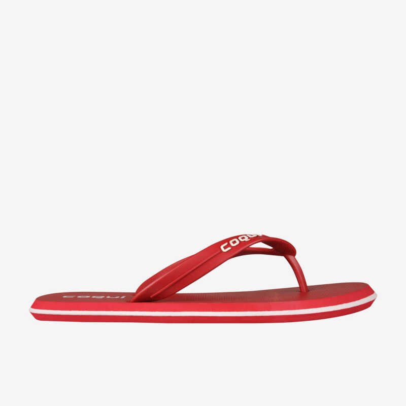 FLIPPER Red