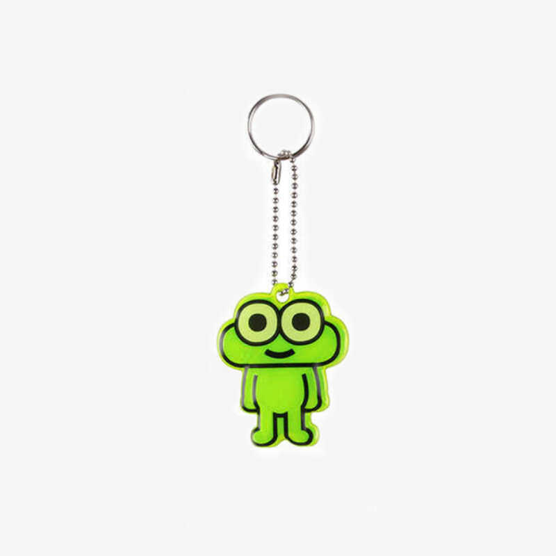 COQUI keychain