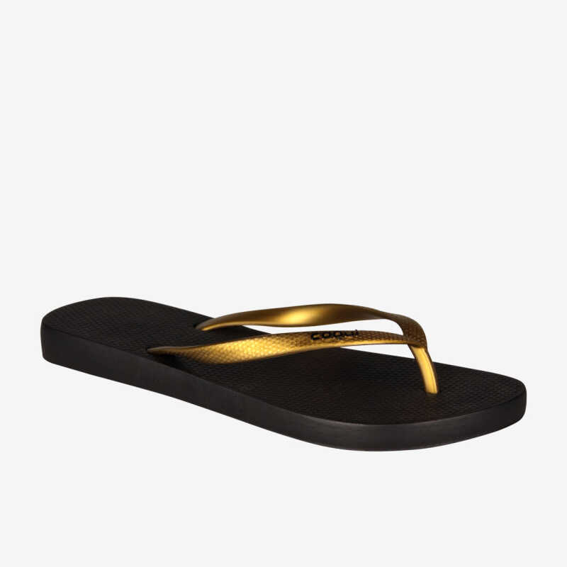 LEXI Black/Gold