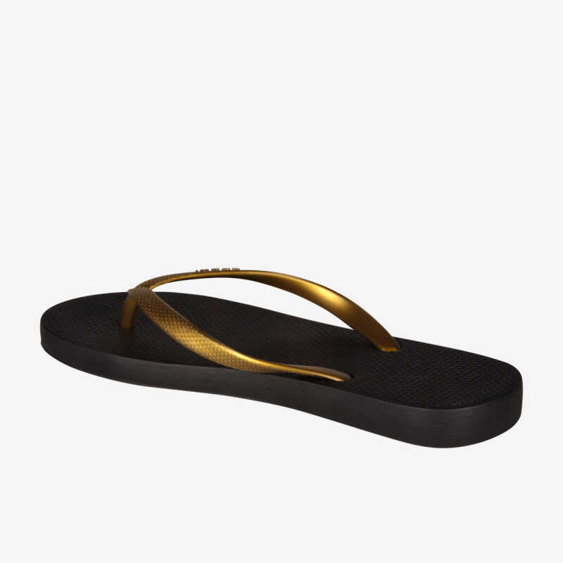 LEXI Black/Gold