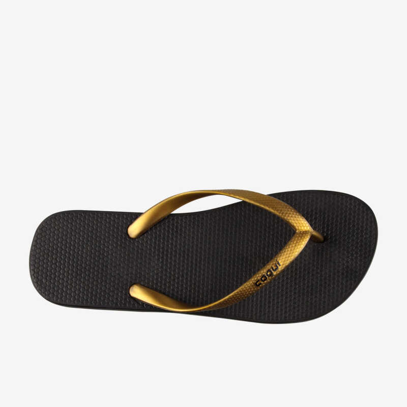LEXI Black/Gold