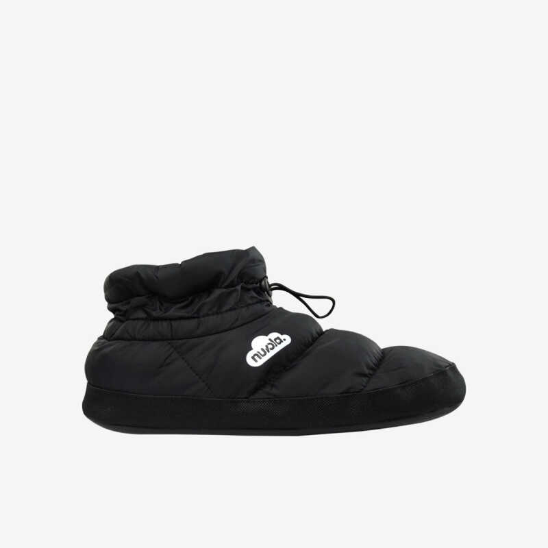 NUVOLA Boot Home Black