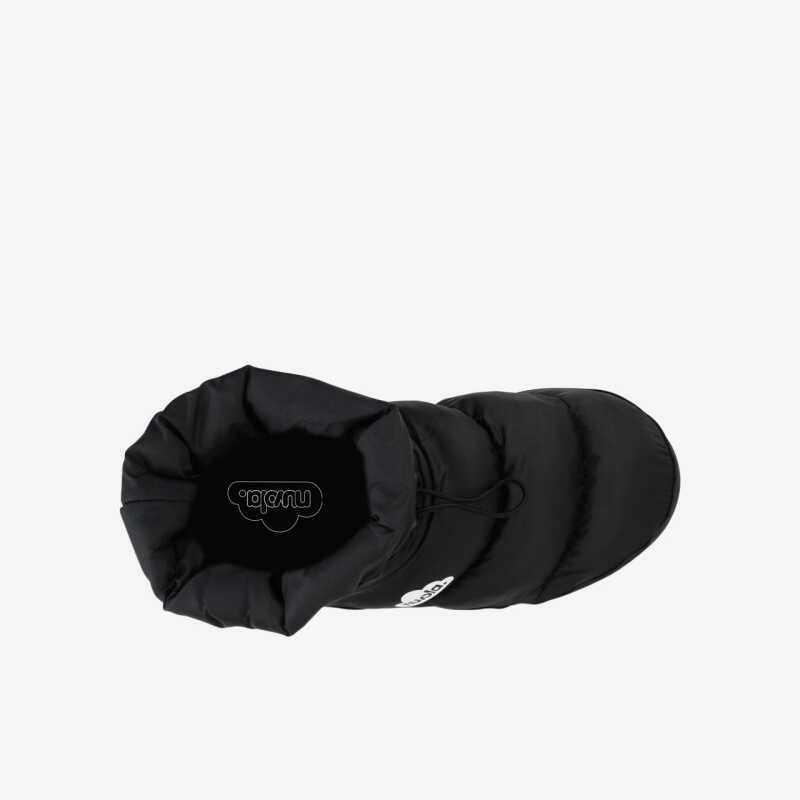NUVOLA Boot Home Black