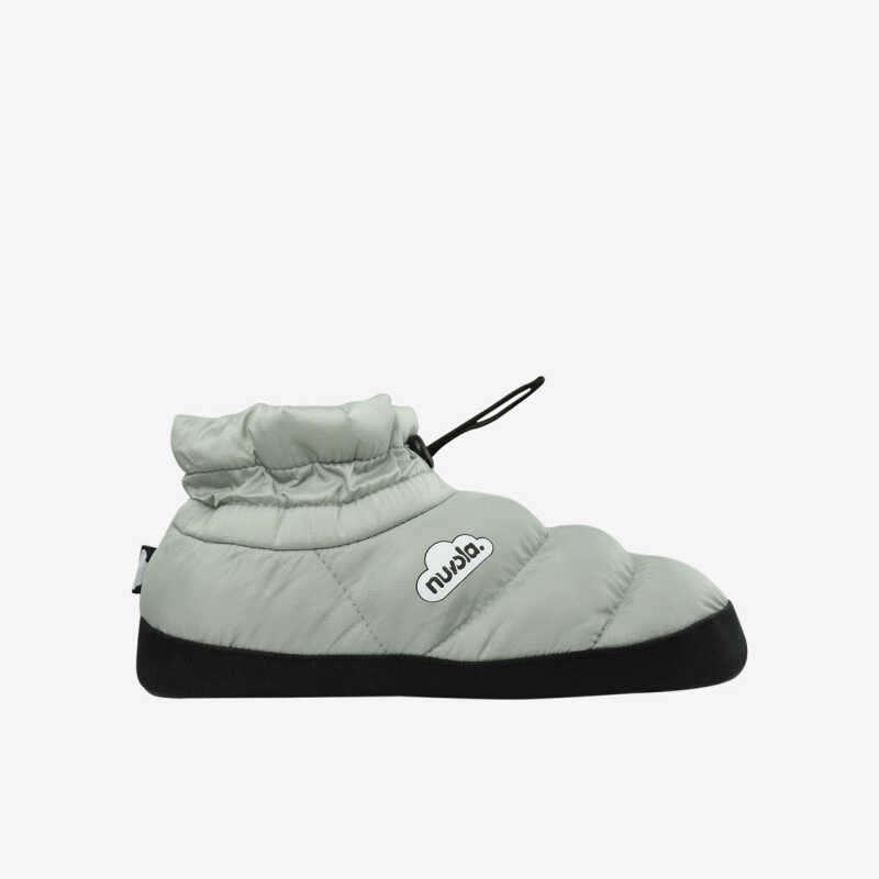 NUVOLA Boot Home Marbled Grey