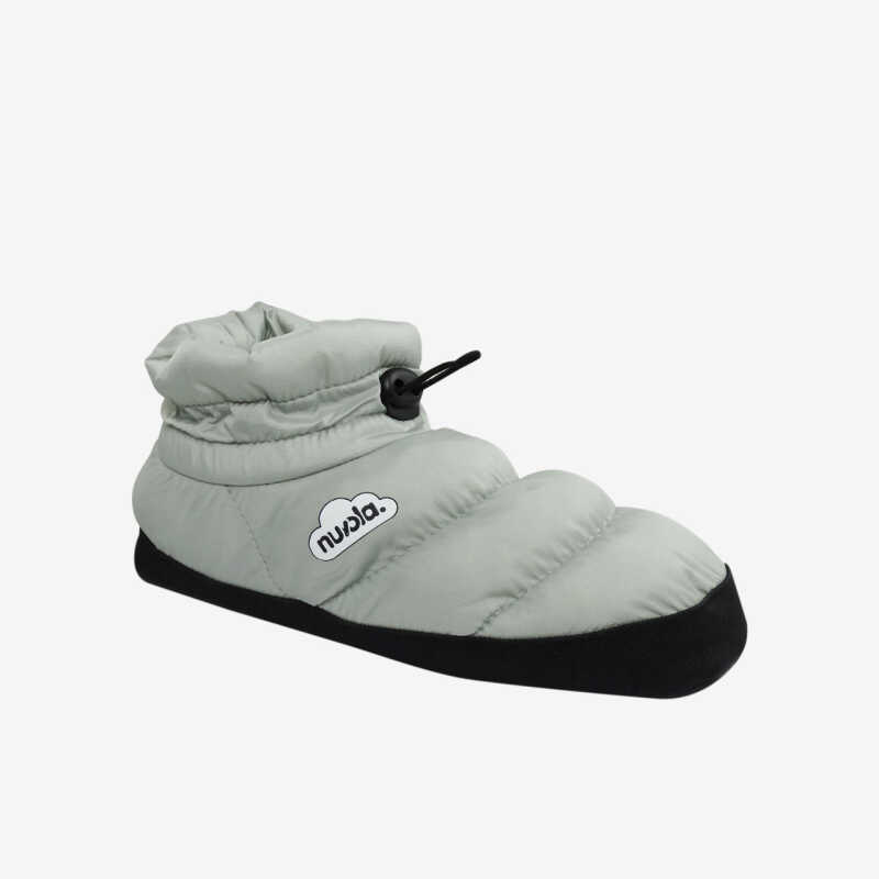 NUVOLA Boot Home Marbled Grey