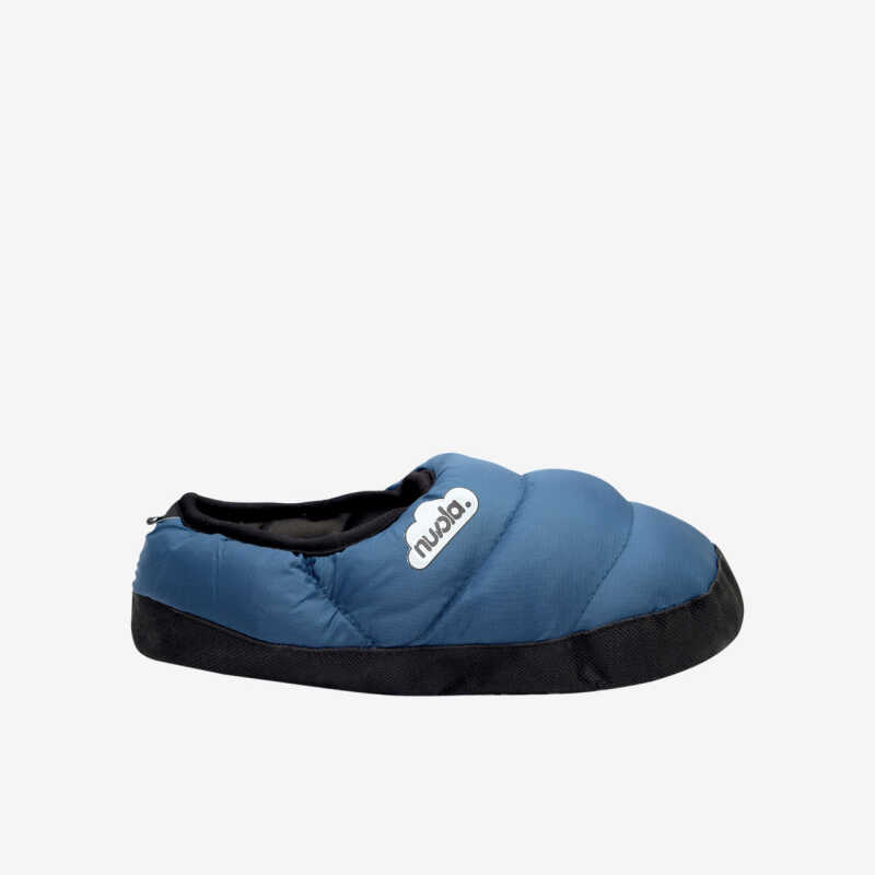 Papuče NUVOLA M modrá