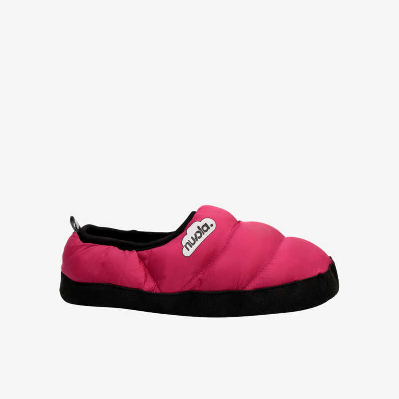 UVOLA Classic papucs rózsaszín/fuchsia