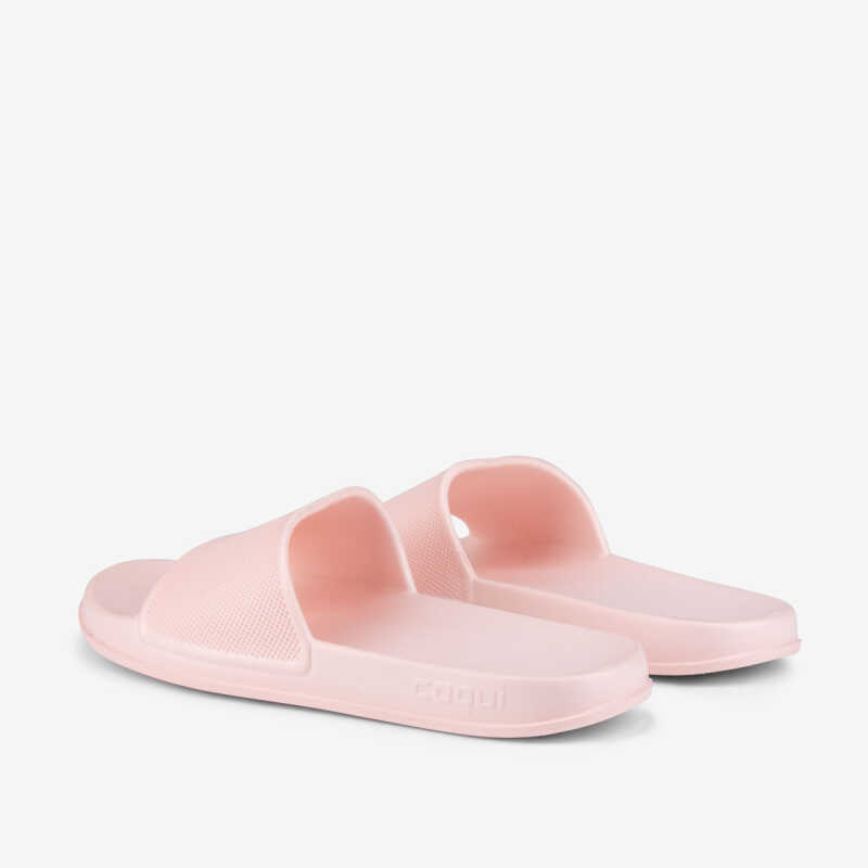 Tora Pantoffel pastel pink