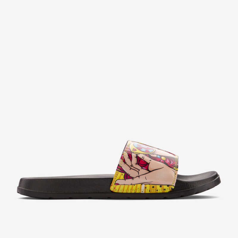 CLEO Black/Wow