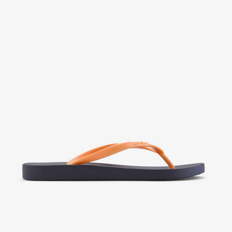 KAJA flip-flop papucs sötétkék korall