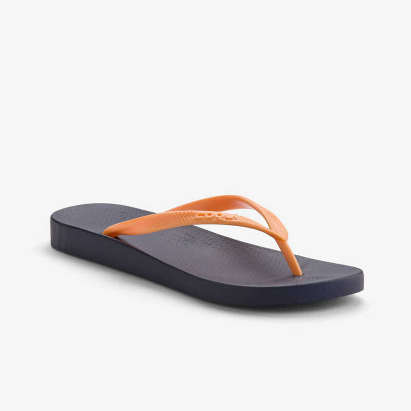 KAJA flip-flop papucs sötétkék korall