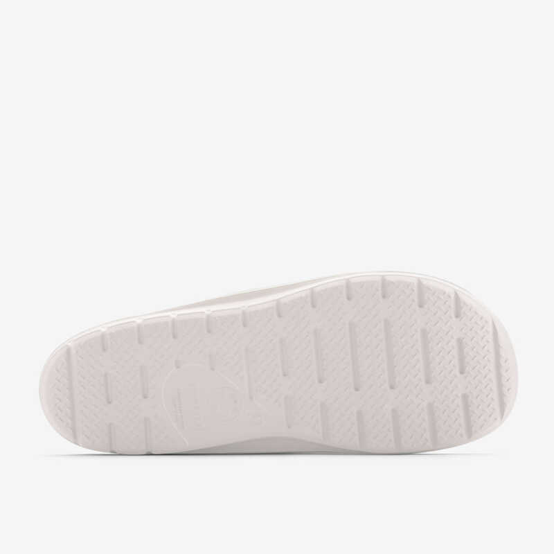 ZUCCO flip-flop papucs sötétkék fehér