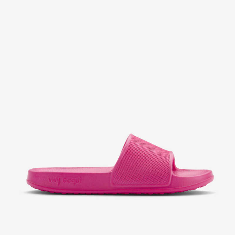 Tora Pantoffel pink