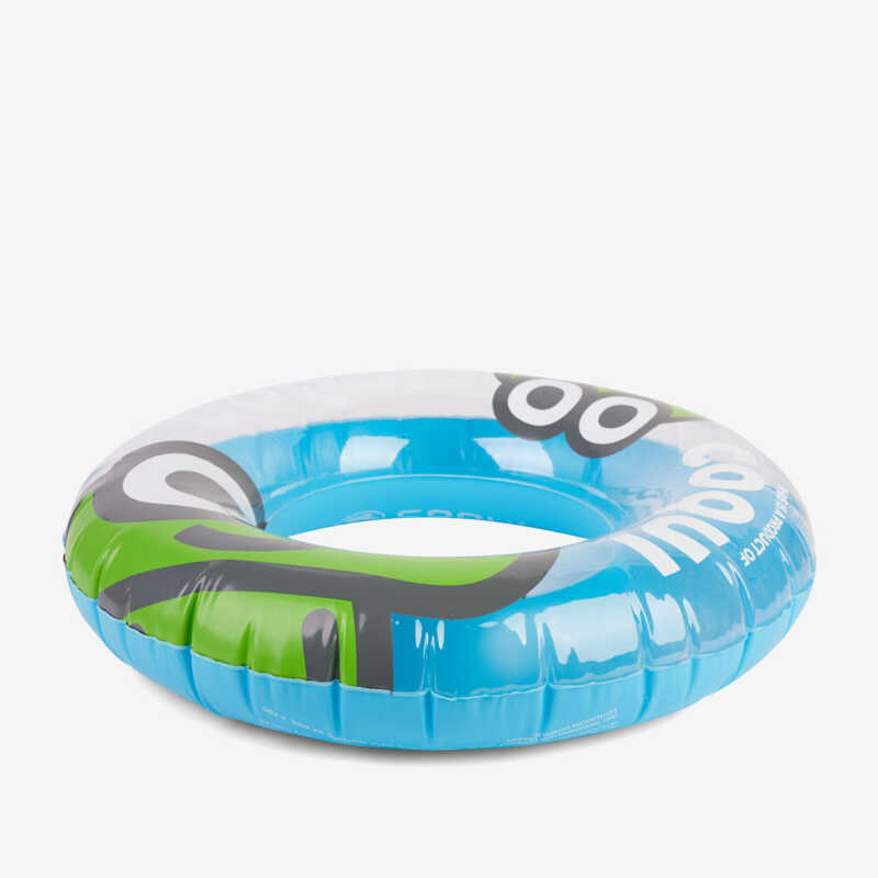 Felfújható úszógumi 60 cm kék
