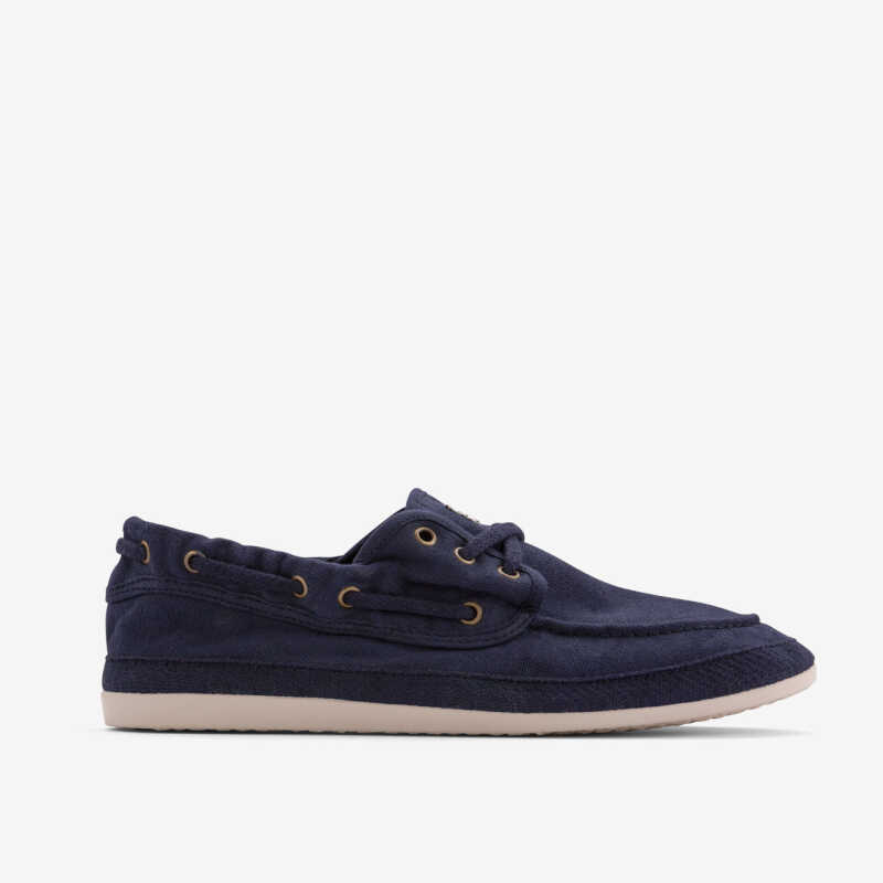 Espadrilles KEPA Navy Blau