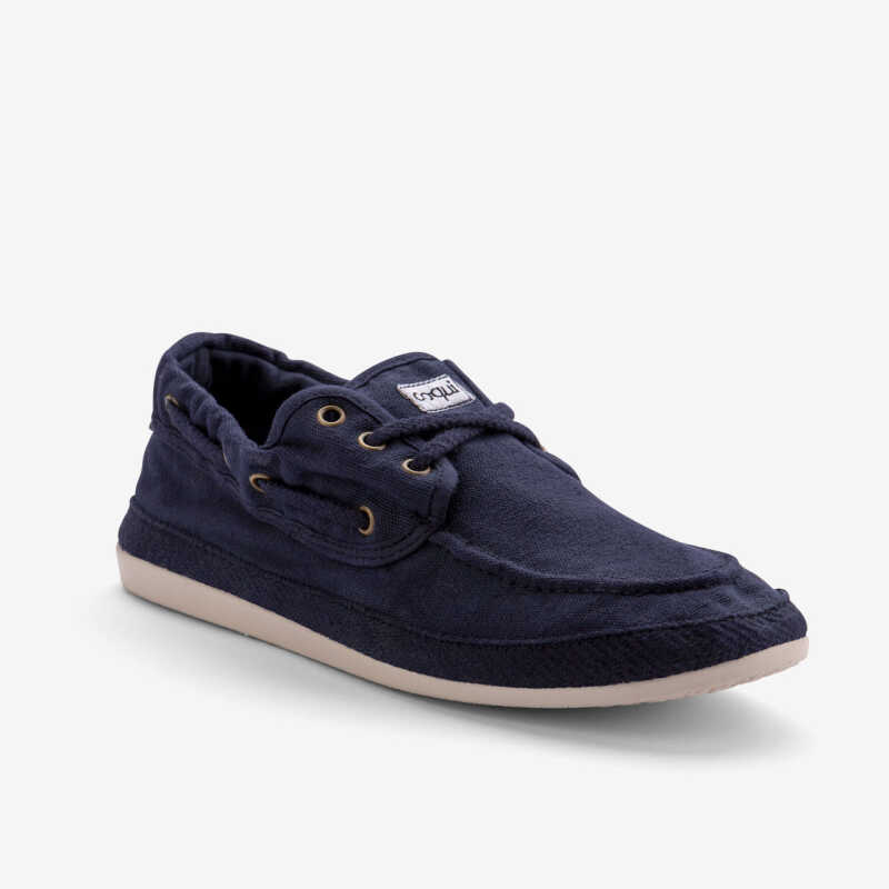 Espadrilles KEPA Navy Blau