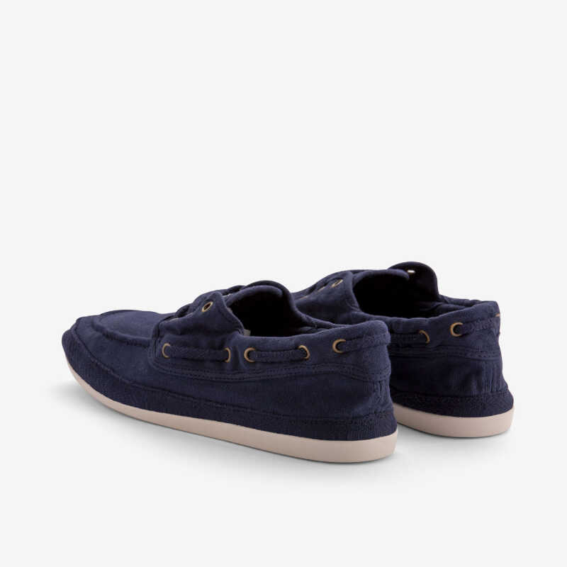 Espadrilles KEPA Navy Blau