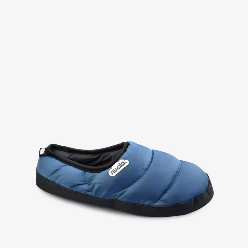 Papuče NUVOLA K modrá