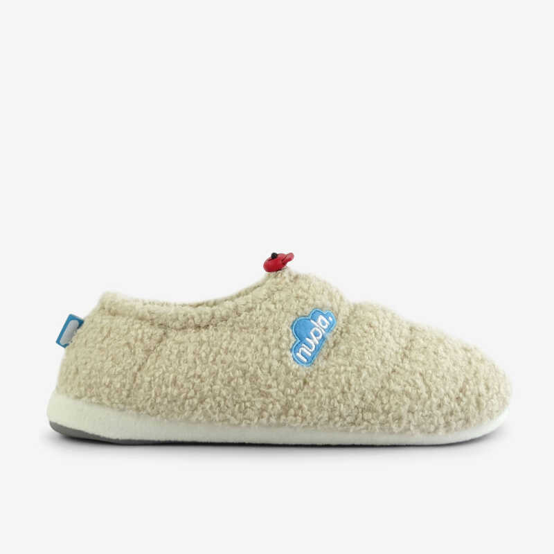 NUVOLA Classic Sheep Cream