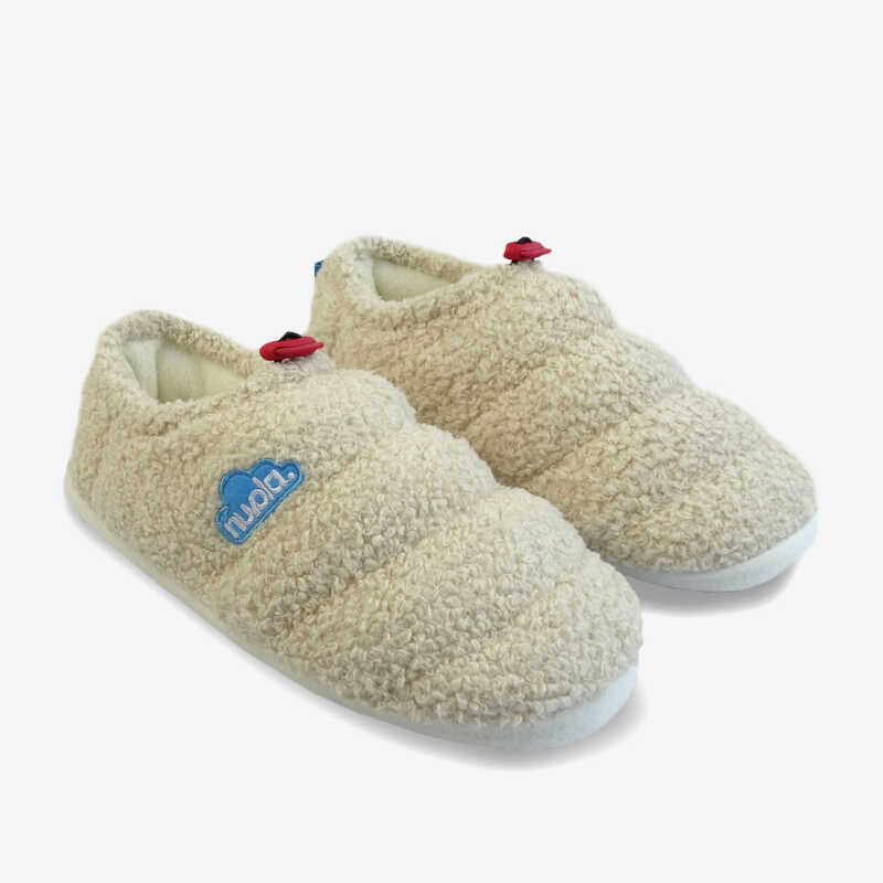 NUVOLA Classic Sheep Cream