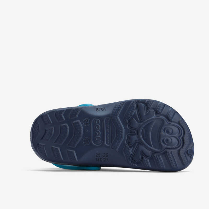 COQUI LITTLE FROG 8701 Navy Blue 20 21 27 28 Coqui 2024