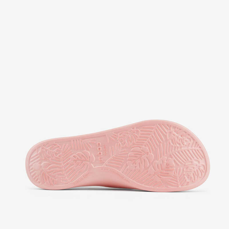 Flip Flops NAITIRI powder pink