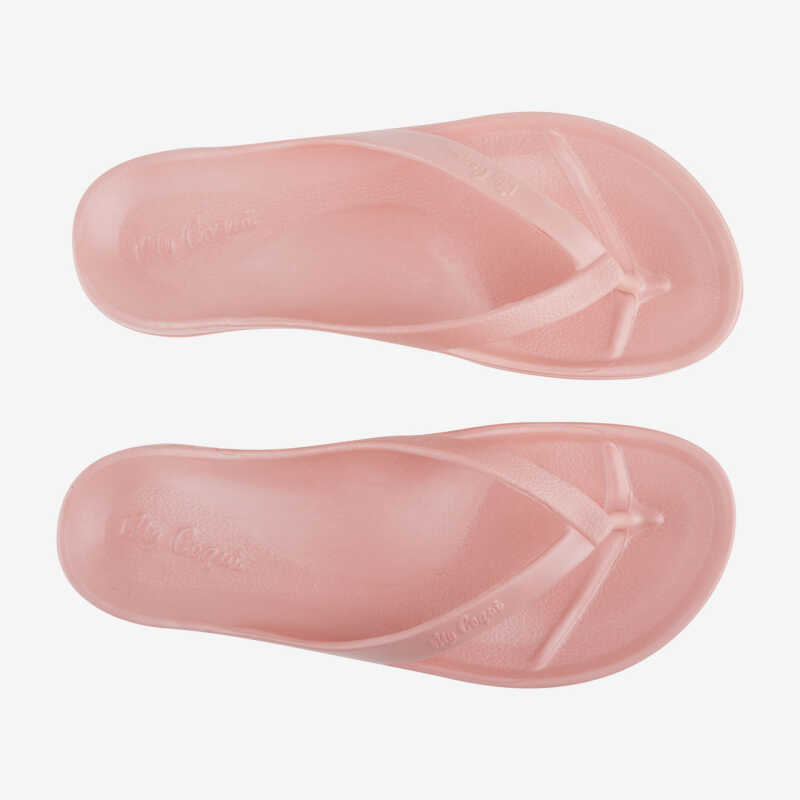 Flip Flops NAITIRI powder pink