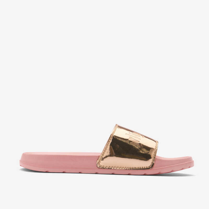 CLEO Powder pink/Metallic pink