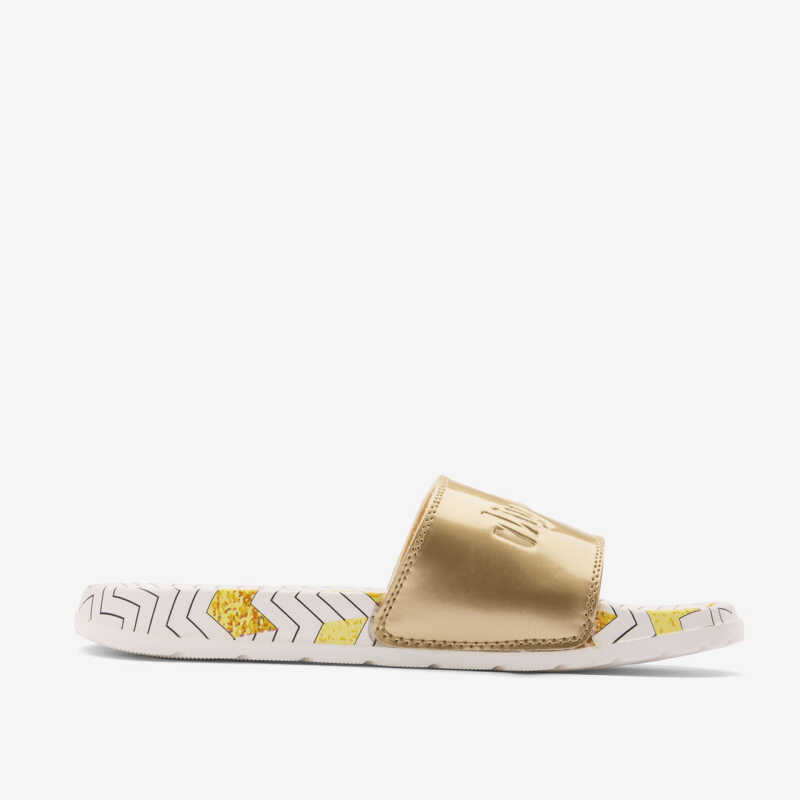 CLEO Zig zag/Gold