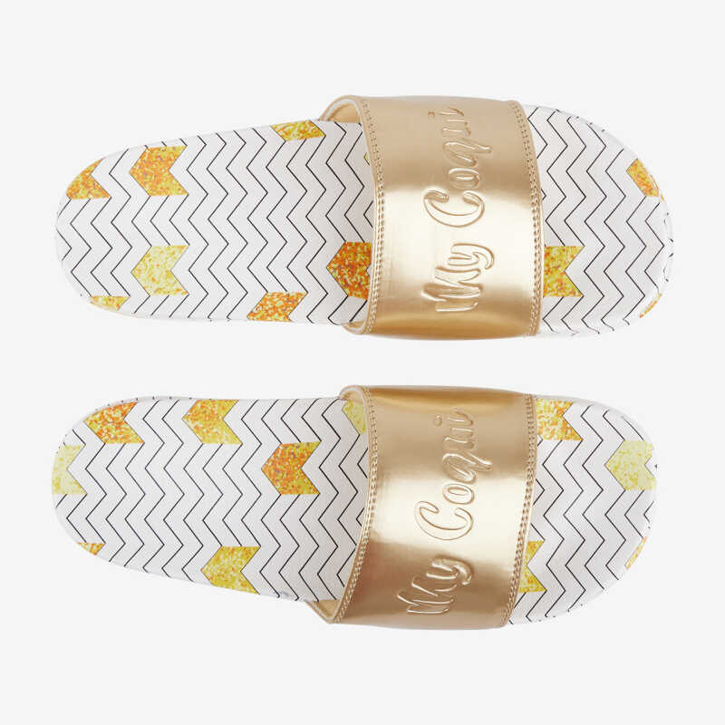 CLEO Zig zag/Gold