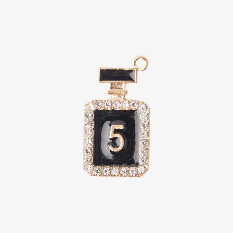 Amulet Metal black parfum
