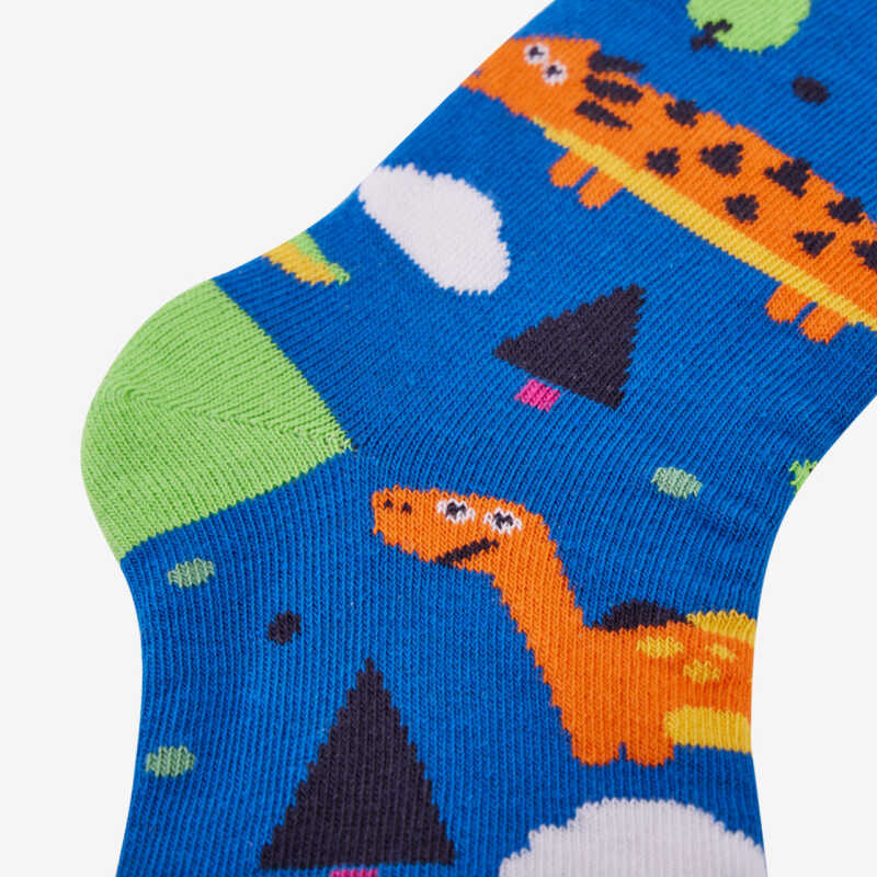 SOCKS Dino