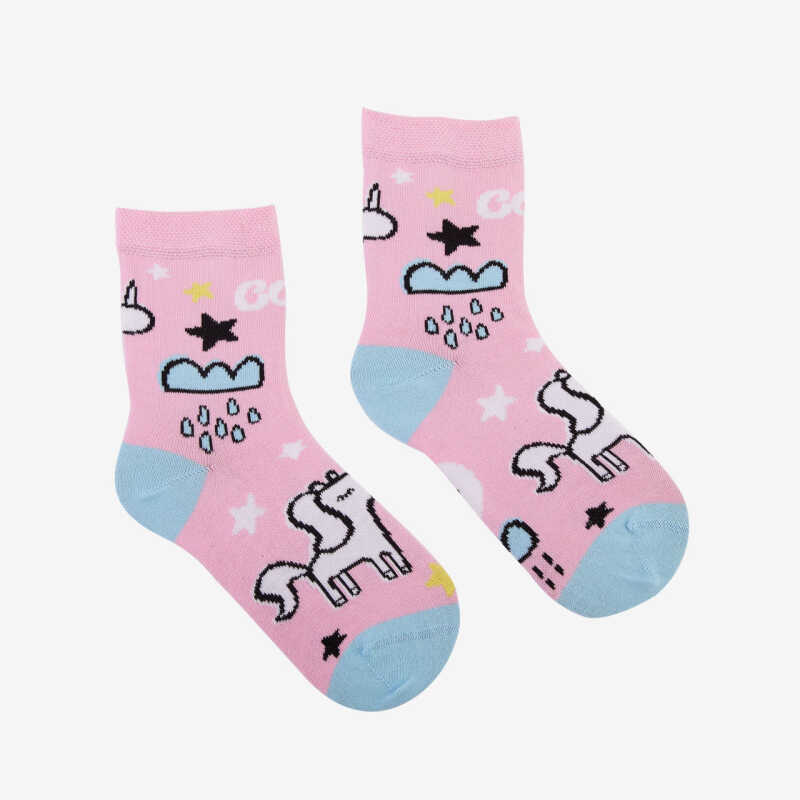 SOCKS Unicorn