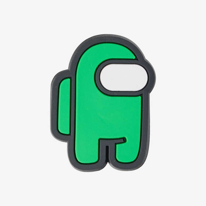 AMULET Green funny figure 2