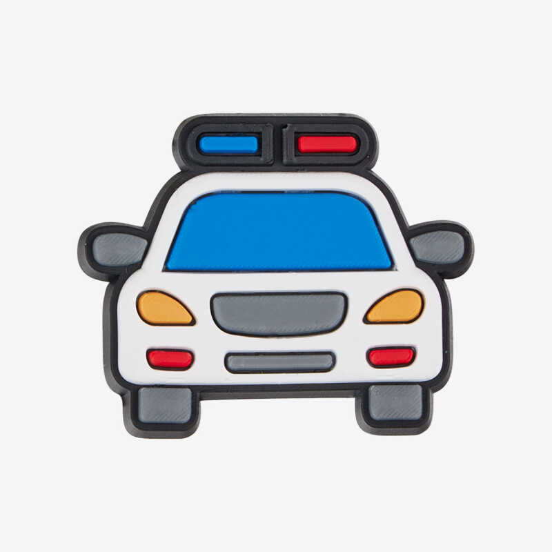 AMULET Police car