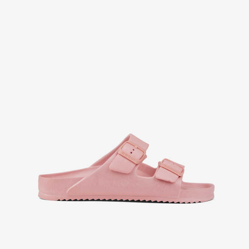 Pantofle KONG růžové