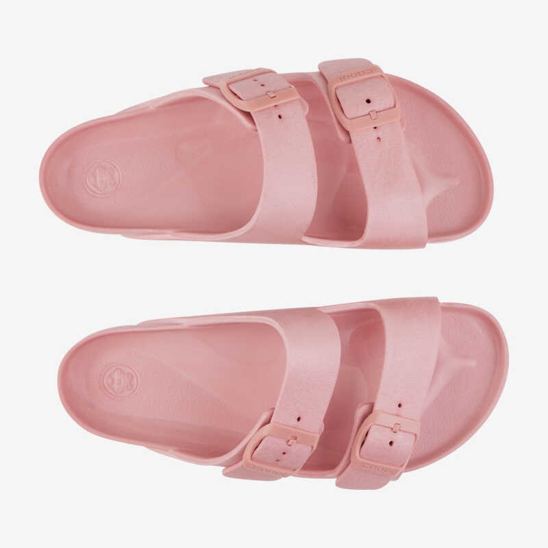 Pantofle KONG růžové